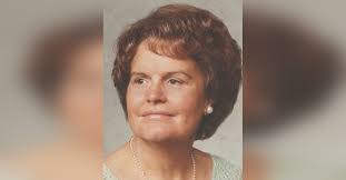 Obituary information for Hazel Poyner