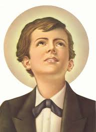 Forming Servant Leaders in the Image of Christ