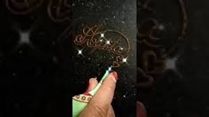 Rakhi Special Tattoo With Arapita Name Arpita Youtube Join facebook to connect with arpita opu and others you may know. rakhi special tattoo with arapita name