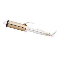 Herstyler baby curls mini curling iron buy on amazon buy on bed bath & beyond styling products aside, a curling iron can be a great way to touch up and define your naturally curly texture. The 26 Best Curling Irons And Wands Of 2020 Hairstylist Reviews Allure