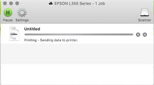 Epson l355 impressora driver baixar for free has included printer driver, scanner driver, wifi driver, or its software to print wirlessly. Epson L355 Not Working After Catalina Apple Community