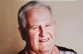 Honoring James Lester Davis