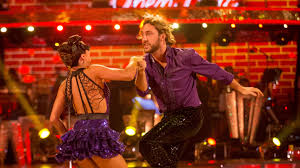 Jill halfpenny flicked and kicked her way to success with partner darren bennett during the second series of strictly. Seann Walsh Provides Strictly Comic Relief With Out Of Time Jive Bt