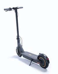 Segway ninebot kickscooter e45 + es seats bundle. Kauf Das Segway Ninebot Max G30 Fatdaddy Deutschland