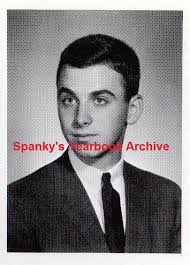 1960's Cult Actor DIVINE High School Yearbook~John Waters~Pink  Flamingos~LGBTQ++