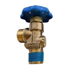 Refrigerant Valves - Compressed Gas Valve Store