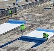 PVC Roofing Membranes | GAF Commercial Roofing