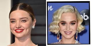 Socially inept miranda always gets into awkward situations; Katy Perry And Miranda Kerr Discuss Motherhood And Their Close Friendship