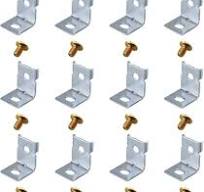 MEETOOT Set of 4 Switching Power Supply Mounting Retainer ...