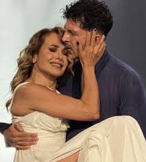 💃 Barbara d'Urso si commuove a Ballando con le Stelle: “A volte una mamma aspetta una telefonata che non arriva” ❤️ Momenti di grande emozione nella settima puntata di Ballando con le