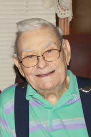 Elmer Ray Party Obituary 2018