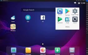 15 Emulator Android Terbaik Dan Ringan Untuk Pc Windows