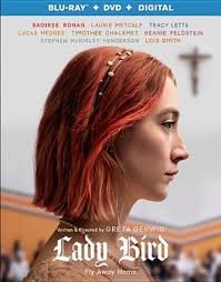 Lady Bird /