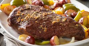 Easter brings the joy of spring as well as a number of traditions. Top 5 Beef Roasts For Easter Sunday Beef Loving Texans