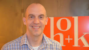 HOK's new KC boss discusses his path, firm's new directions