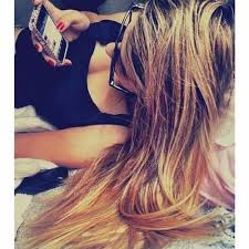 Fake Meninas Loiras Instagram