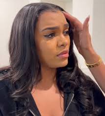 We all knew Woody wasn't going after Iman like she does Anthony. All that  bragging in Anthony face telling him oh my daughter has a NBA Champion and  this and that with