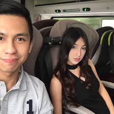 Katrina Santos's Instagram, Twitter & Facebook