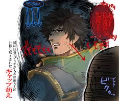 徐庶が好き過ぎてどうしたらいいのかわらかないまとめ 鯨爺じん の漫画 pixiv 徐庶 武士 三国無双