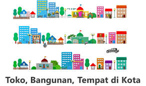 Beli plang nama toko online berkualitas dengan harga murah terbaru 2021 di tokopedia! Nama Toko Bangunan Dan Tempat Di Kota Dalam Bahasa Jepang Belajar Bahasa Jepang Online Wkwkjapan