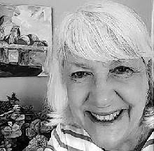 Marilyn Dunsmore Obituary (1949