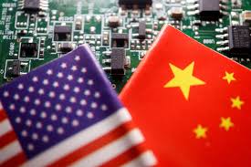 Hua Hong Semiconductor: Biden's China tech curbs to keep investors  sidelined, fearing more steps, ET Telecom
