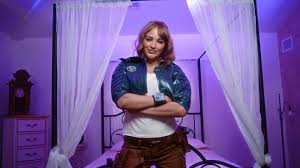 Cosplay Porn Videos: The Best 4K-8K VR Cosplay Porn | VRCosplayX