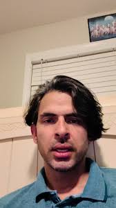 Jamal Turner and Abuelita Hospital