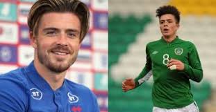 Jack grealish faced taunts from ireland internationals during aston villa games after declaring for england in 2015, it has emerged. Jack Grealish On Why He Chose England Over Ireland