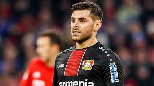 Nun erzählt er, wie glücklich er darüber ist und welche rolle dabei sein wechsel nach monaco gespielt hat. Leverkusen Star Kevin Volland Wahl Offenbar Zwischen Neuem Vertrag Oder Wechsel Im Sommer Sportbuzzer De