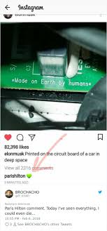 47 Of The Funniest Reactions To Elon Musk Sending Tesla Car To Mars Elon Musk Tesla Elon Musk Tesla