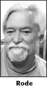 KLAUS RODE Obituary (2022)