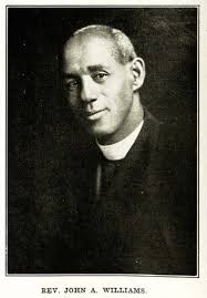 The Harlem Renaissance in North Omaha