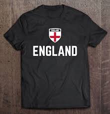 Nike football (soccer) womens football 2019 jerseys football kit. England England English Flag Version