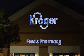 Just show the kroger's pharmacist your discount card. Goodrx And Kroger Extend Deal Three More Years Pymnts Com