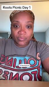 Root Picnic Dancing in Mud