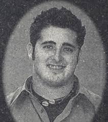 David Aaron Delgado (1984-2009)