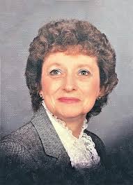 Ramona Barrett Obituary