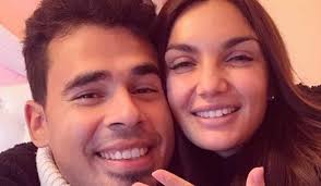 Età, figli e vita privata. Elettra Lamborghini Dopo Il Matrimonio Con Afrojack Pensa Ad Un Figlio Controcopertina Com
