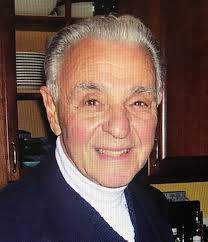 Salvatore Tesoro Obituary