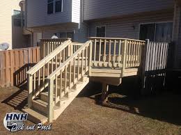 See more ideas about deck design, building a deck, deck stairs. Deck Steps Gallery Hnh Deck And Porch Llc 443 324 5217