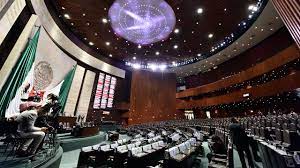 Entidades del sector la fue sancionada esta madrugada por la cámara de diputados. Noticias Del Congreso Jucopo De Camara De Diputados Analiza Vias Para Sesionar