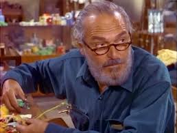 Pictures of Joe De Santis, Picture #194370