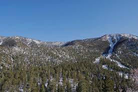 With an area of 6,289,821 acres (25,454.00 km2), it is the largest national forest of the united states outside of alaska. Humboldt Toiyabe National Forest Wikipedia