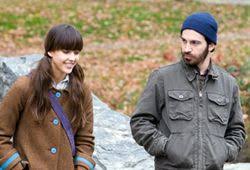 Two Dramas from eOne Films