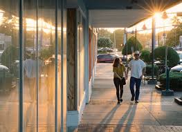 The Texas Miracle Missed Most Of Texas With Images Metropolitan Area City Longview