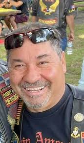 Officers — Latin American Motorcycle Association