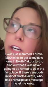 Taryn Nelson North Dakota