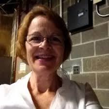 Jane Allard (@JaneAllard1)