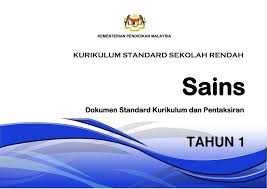Ujian pertengahan tahun sains tingkatan 2 2017. Dskp Kssr Semakan 2017 Sains Tahun 1 Flip Ebook Pages 1 50 Anyflip Anyflip